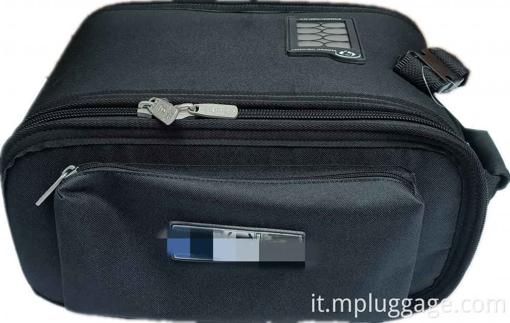 Single Bass Drum Pedal Case 